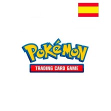 Colección OCTUBRE EX PREMIUM COL. Español. Pokemon TCG