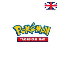 Display Feb ex Battle Decks (6unidades) Inglés. Pokemon TCG