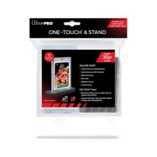 35PT UV ONE-TOUCH & Stands 5-pack - Ultra Pro