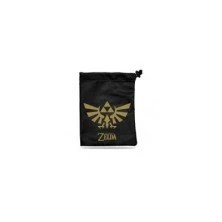 Bolsa para dados The Legend of Zelda de Ultra Pro