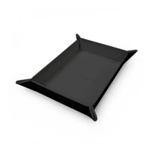 Varios Bandeja para dados Vivid Magnetic Black de - ULTRA PRO