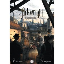 Arkwright El juego de cartas