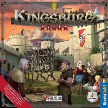 Kingsburg (Segunda Edición)