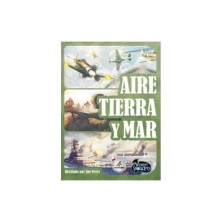 Aire, Tierra y Mar