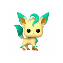 Funko Pop! Vinyl Leafon - Pokémon