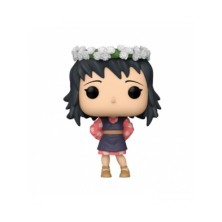 Funko Pop! Vinyl Makomo(Flower Headdress) - Kimetsu no Yaiba