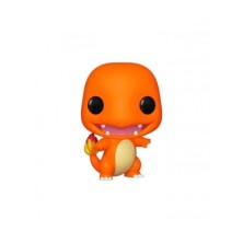 Funko Pop! Charmander Pokemon