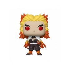 Funko Pop! Vinyl Rengoku(GW) (exc) - Kimetsu no Yaiba