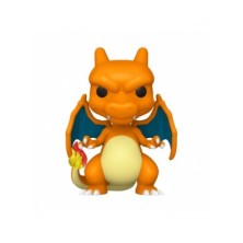 Funko Pop! Vinyl Charizard - Pokémon