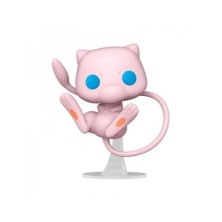 Funko Pop! 10" Mew 10" 25cm (EMEA) - Pokémon