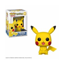 Funko POP! 363 Pikachu - Pokémon