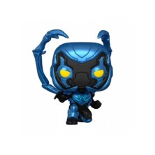 Funko POP! Vinyl Blue Beetle - Blue Beetle