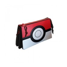 Portatodo Triple Pokeball de Pokémon - CYP Brands