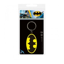 Llavero DC Comics (BATMAN SYMBOL) PVC Pyramid International