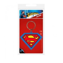 Llavero DC Comics SUPERMAN - (SHIELD) PVC Pyramid International