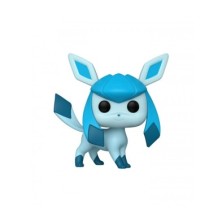 Funko Pop! 10" Glaceon 25 cm (exc) - Pokémon