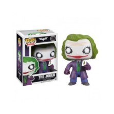 Funko POP! 036 The Joker - DC Comics