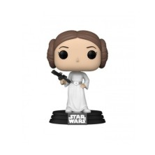 Funko POP! SWNC- Leia