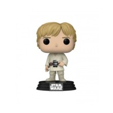 Funko POP! SWNC- Luke