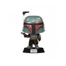 Funko POP! 462 Boba Fett - Star Wars