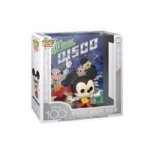 Funko Pop! Album Mickey Mouse Disco - Disney