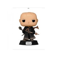 Funko Pop! Vinyl Boba en Tattooine (sin armadura) Exc - Star Wars