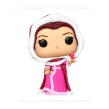 Funko Pop! Vinyl Winter Belle(DGLT) - Disney