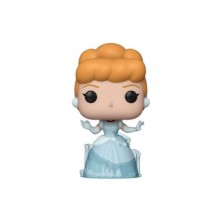 Funko POP! D100- Cenicienta Disney