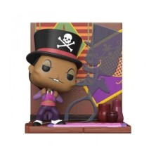 Funko Pop! Deluxe Dr. Facilier(Assemble) - Disney