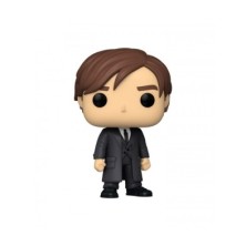 Funko POP! The Batman- Bruce Wayne (Suit) DC Comics