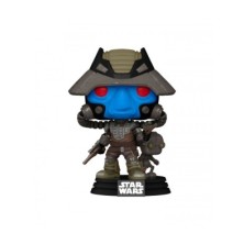 Funko POP! Cad Bane w/ Todo (NYCC/Fall Con.) Star Wars