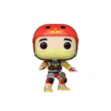 Funko Pop! Barry Allen - The Flash - DC Comics