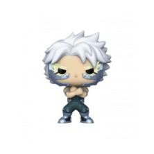 Funko POP! Tetsutetsu Tetsutetsu (exc) - My Hero Academia