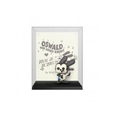 Funko Pop! Movie Poster Oswald The Lucky Rabbit Disney