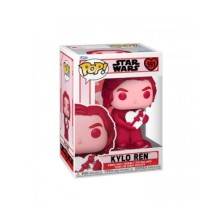 Funko POP! Valentines S3- Kylo Ren Star Wars