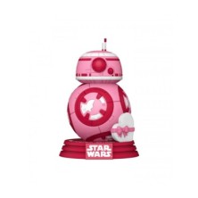 Funko POP! Valentines S3- BB-8 Star Wars