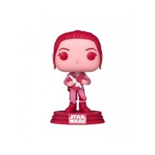 Funko POP! Valentines S3- Rey Star Wars