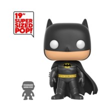 Funko POP! Super Sized Batman 19" 48cm - DC Comics