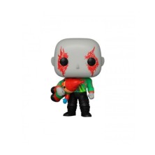 Funko POP! GOTG HS- Drax Marvel