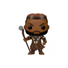 Funko POP! M'Baku Black Panther Wakanda Forever Marvel