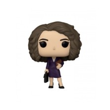 Funko POP! She-Hulk - Jennifer Marvel