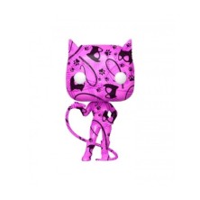 Funko POP! Artist Series: DC- Catwoman DC Comics