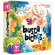 Busca Bichos