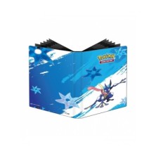 PRO - Binder Greninja de Pokémon - Ultra Pro