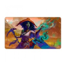 Tapete Commander Series Sythis 610mm x 350mm  de Magic The Gathering - Ultra Pro