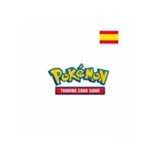 Lata Mini Tin Display (10 unidades) Junio Español . Pokemon TCG