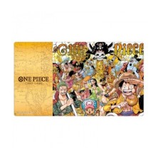 Playmat Official Limited Edition Vol.1 One Piece Card Game Bandai