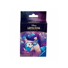 Fundas Standard Genie Ursula's Return - Lorcana