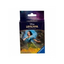 Fundas Standard Snow White Ursula's Return - Lorcana