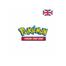 Caja de entrenador elite SV 6.5 Elite Trainer Box Inglés - Pokemon TCG